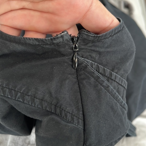 Susana Monaco‎ cotton dress - Picture 6 of 8